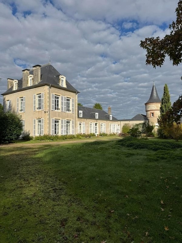 House in Bourges, Centre-Val de Loire, France 1 - 15778650