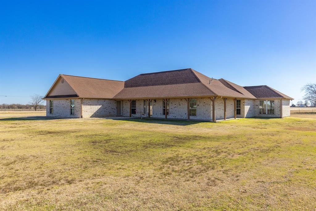 House in Dike, Texas, United States 1 - 17214332