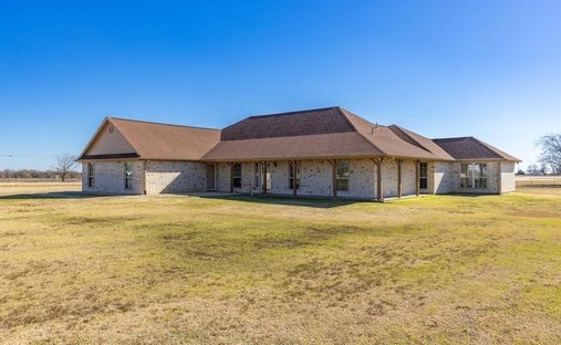 Haus in Dike, Texas, Vereinigte Staaten 1