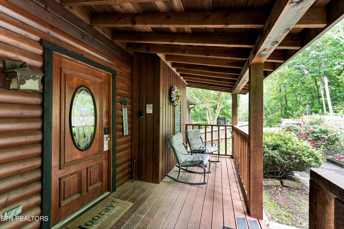 House in Sevierville, Tennessee, United States 4 - 17199673