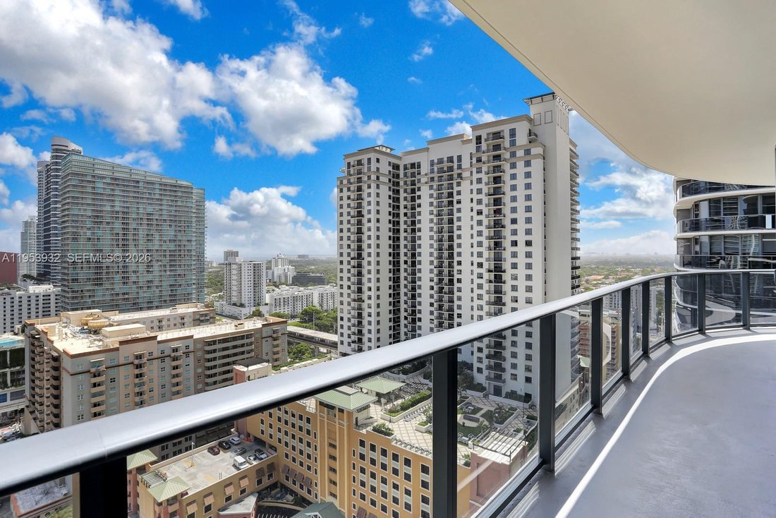 Condo in Miami, Florida, United States 1 - 17205247