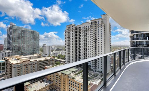 Condo in Miami, Florida, United States 1