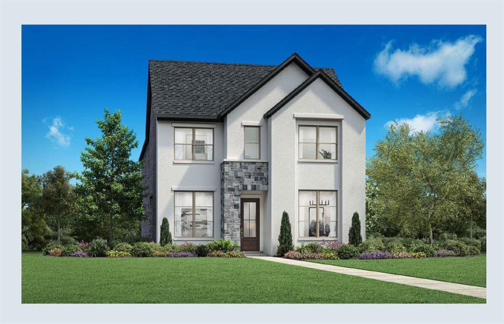 House in Celina, Texas, United States 1 - 17211764