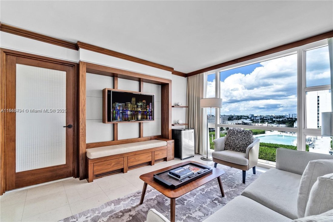 Condo in Miami Beach, Florida, United States 4 - 17205510