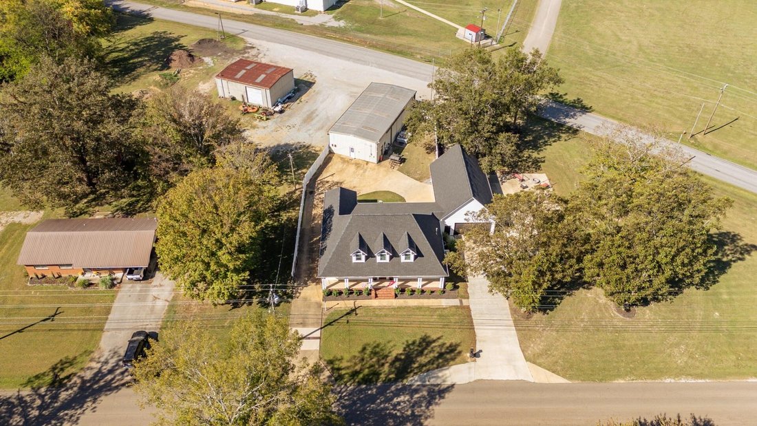 House in Savannah, Tennessee, United States 2 - 17201451
