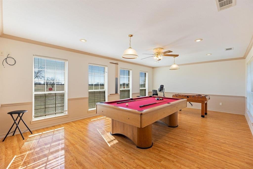 House in Dike, Texas, United States 5 - 17214135