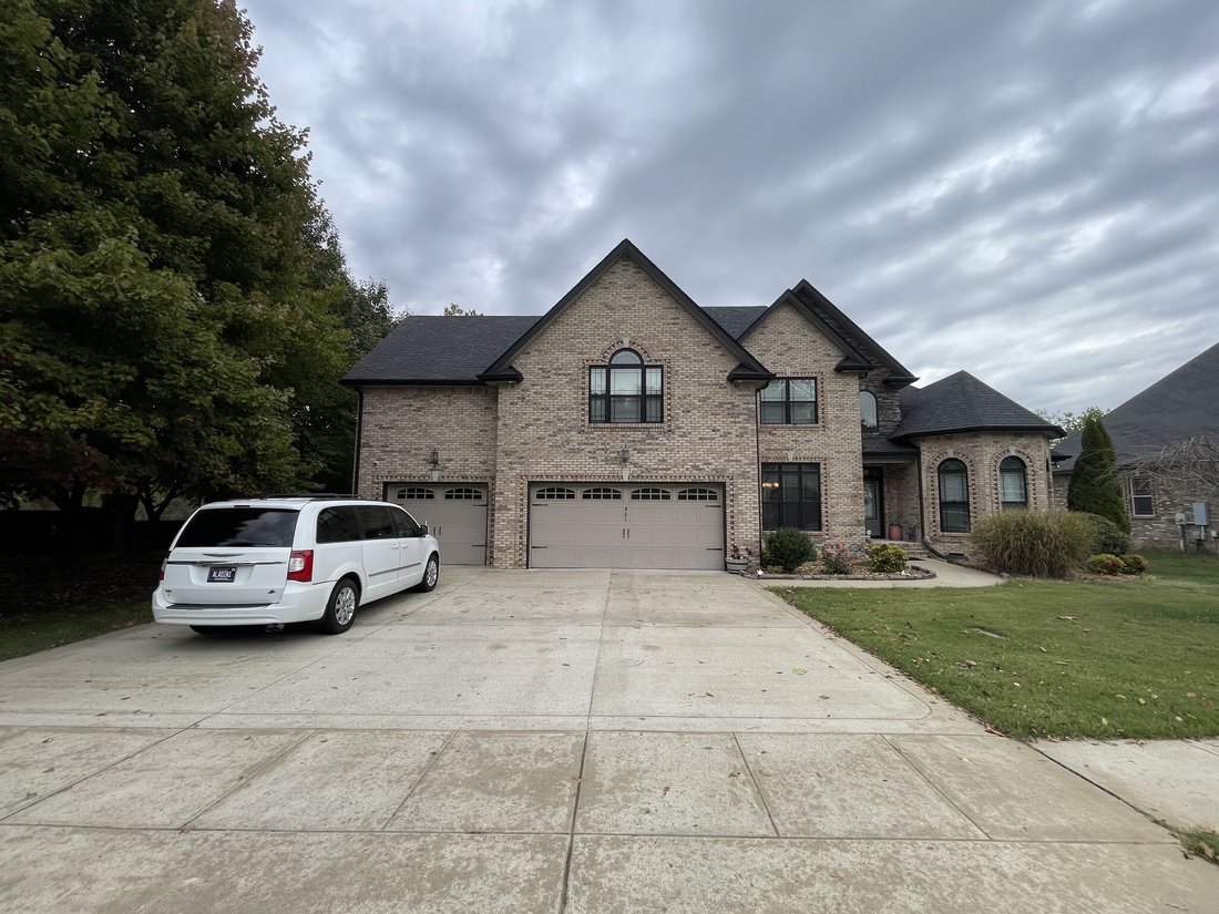 House in Clarksville, Tennessee, United States 2 - 17200975
