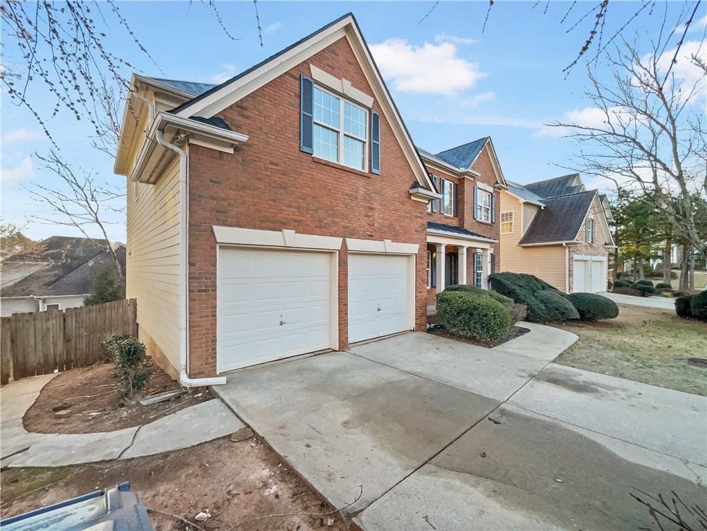House in Kennesaw, Georgia, United States 3 - 17197110