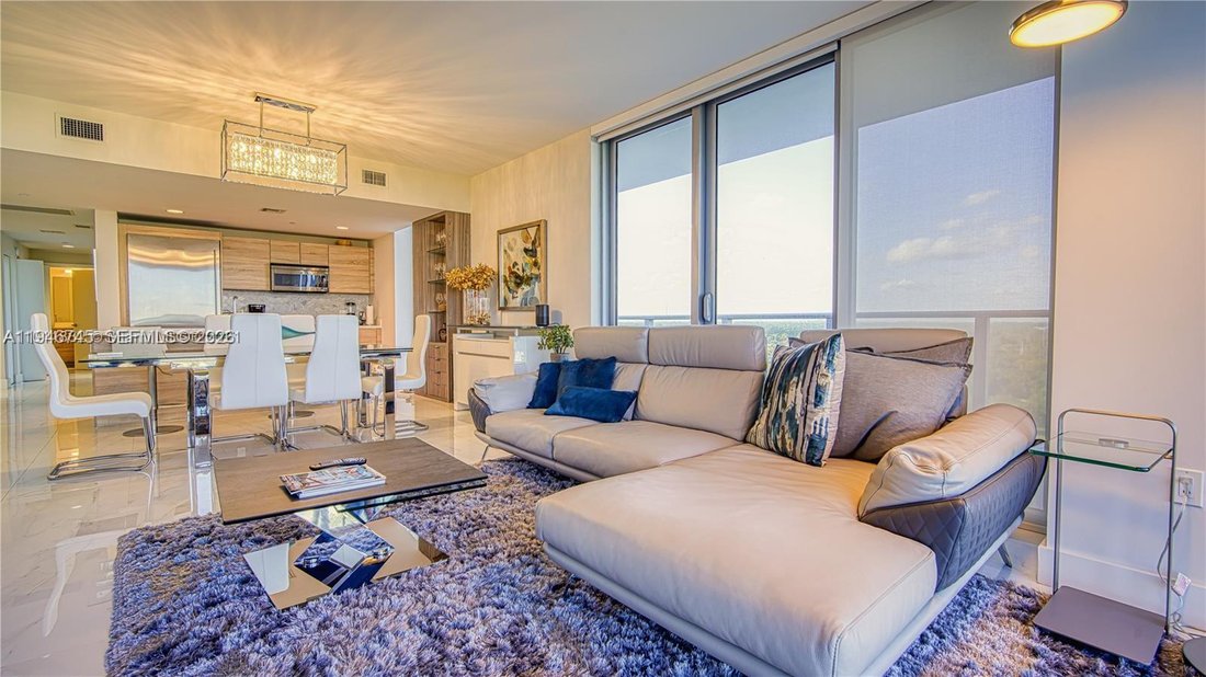 Condo in Golden Beach, Florida, United States 2 - 17205401