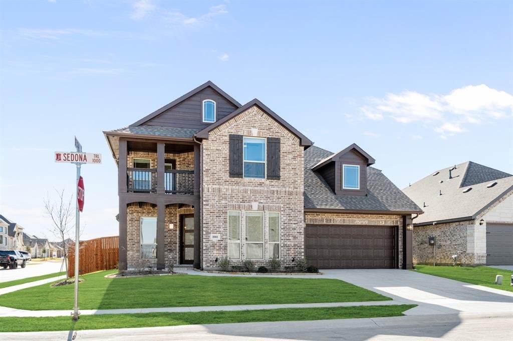 House in Fort Worth, Texas, United States 1 - 17217542