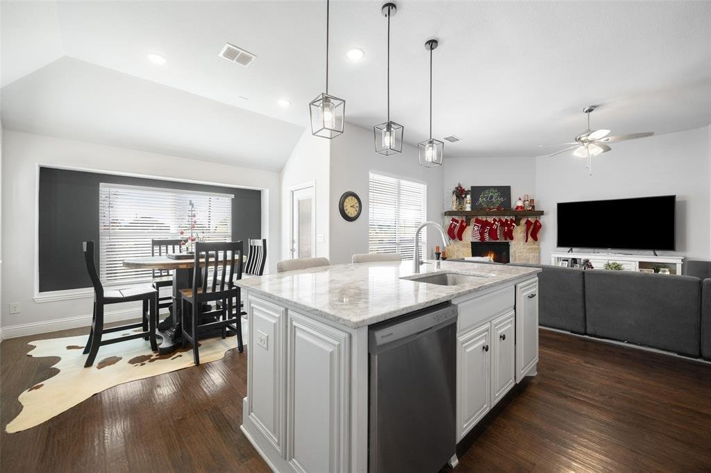 House in Saint Paul, Texas, United States 5 - 17213218