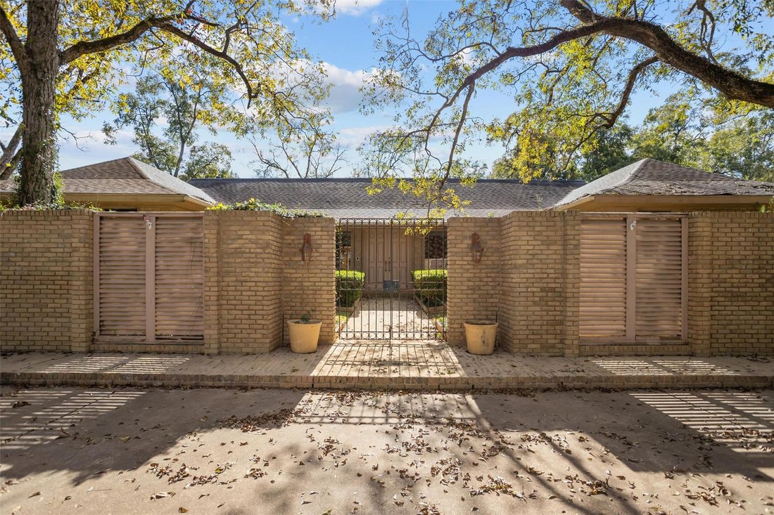 House in Crockett, Texas, United States 4 - 17208187