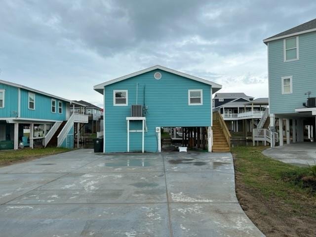 House in Galveston, Texas, United States 2 - 17208955