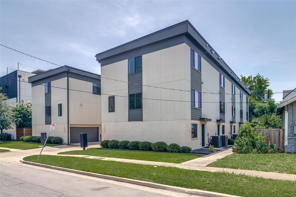 Condo in Dallas, Texas, United States 1 - 17216747