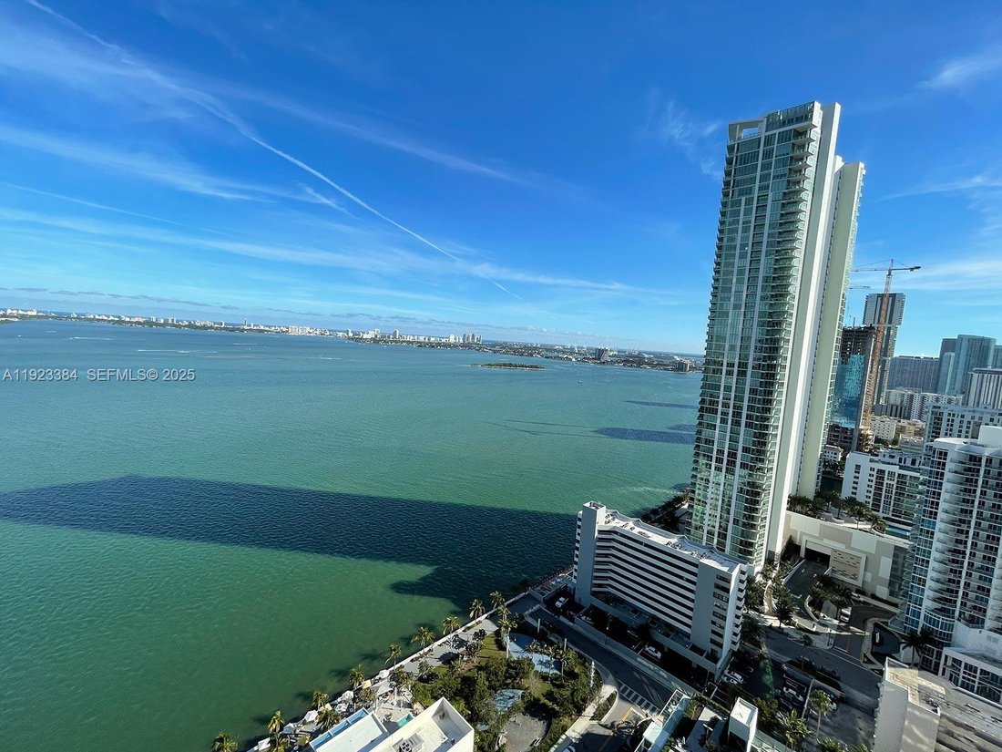 Condo in Miami, Florida, United States 3 - 17205560