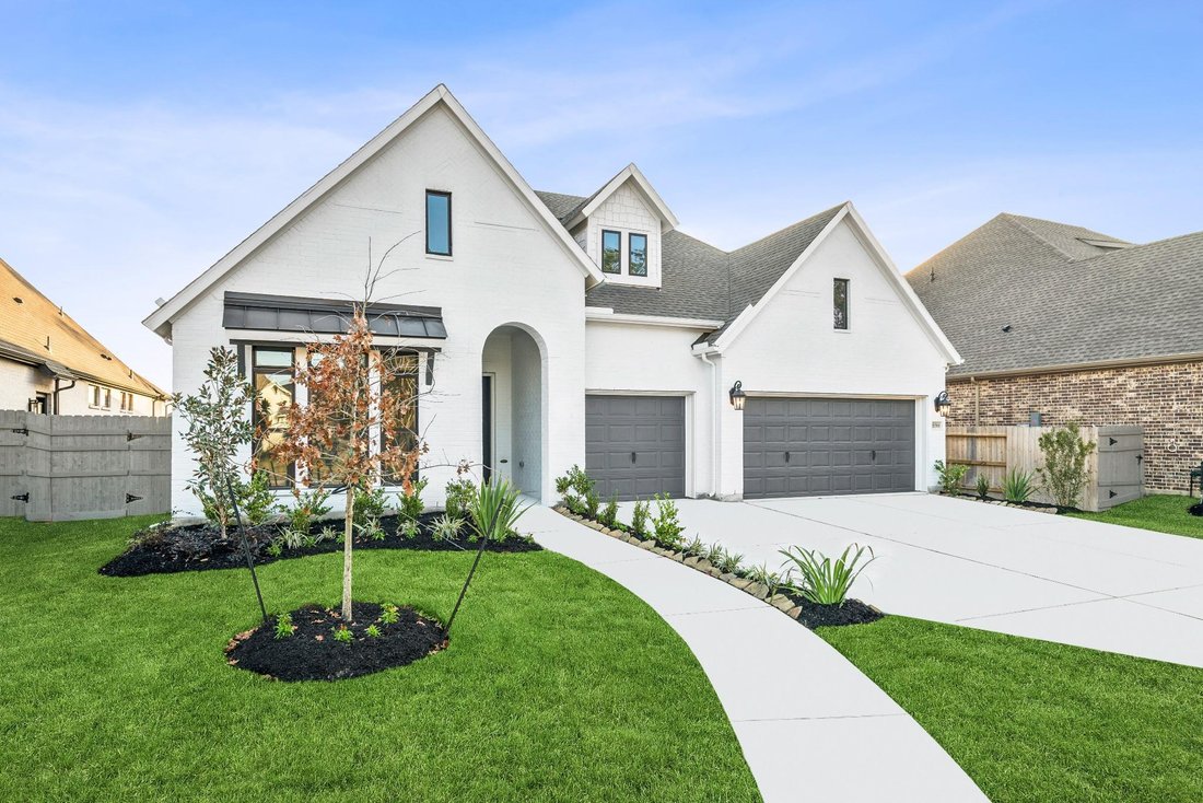 House in Conroe, Texas, United States 2 - 17211011