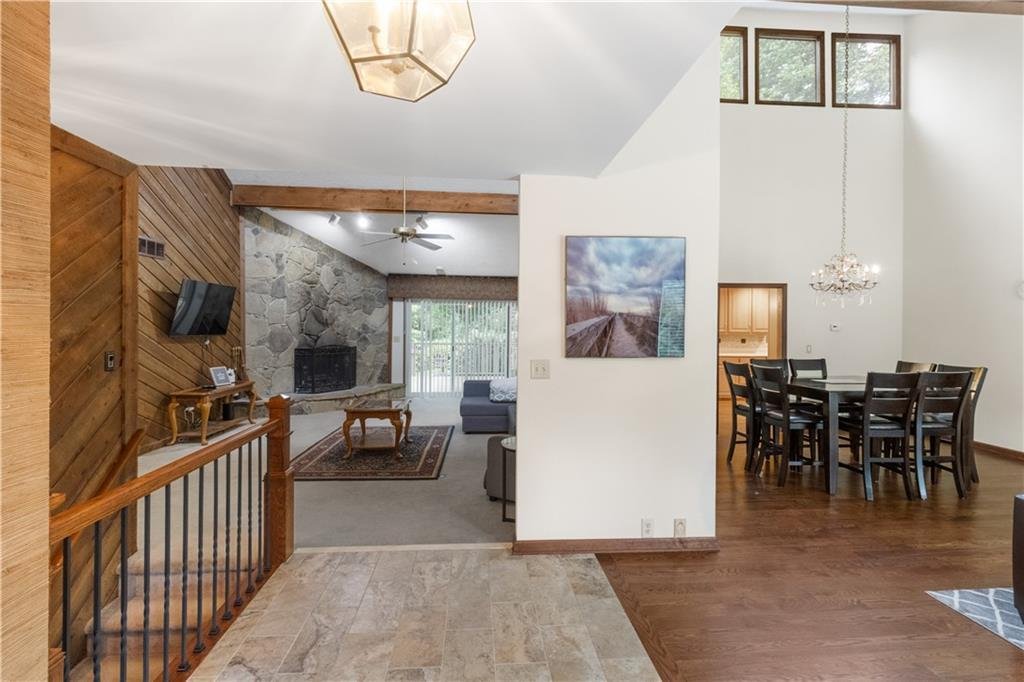House in Kennesaw, Georgia, United States 5 - 17200429