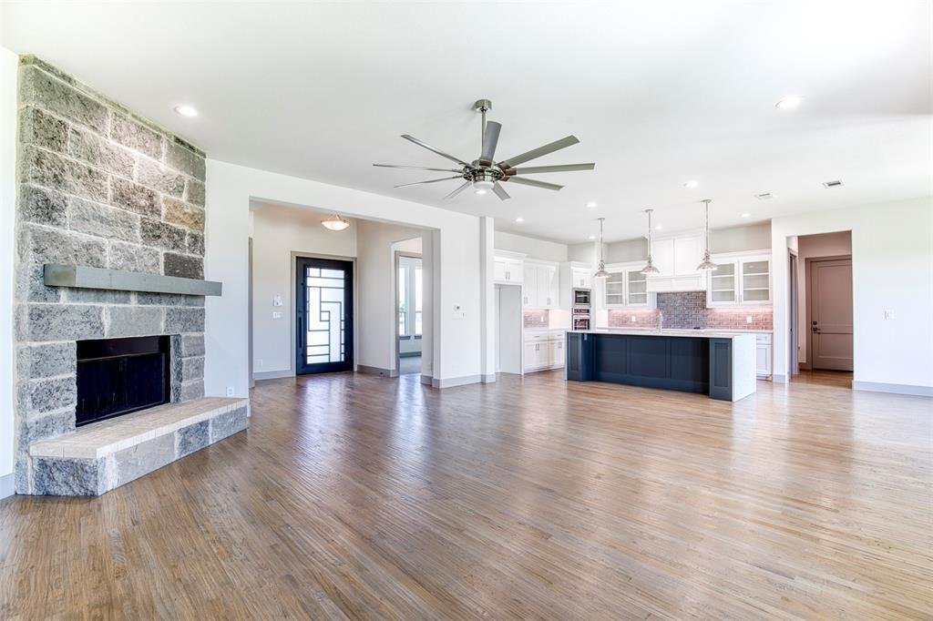 House in Wills Point, Texas, United States 5 - 17213003