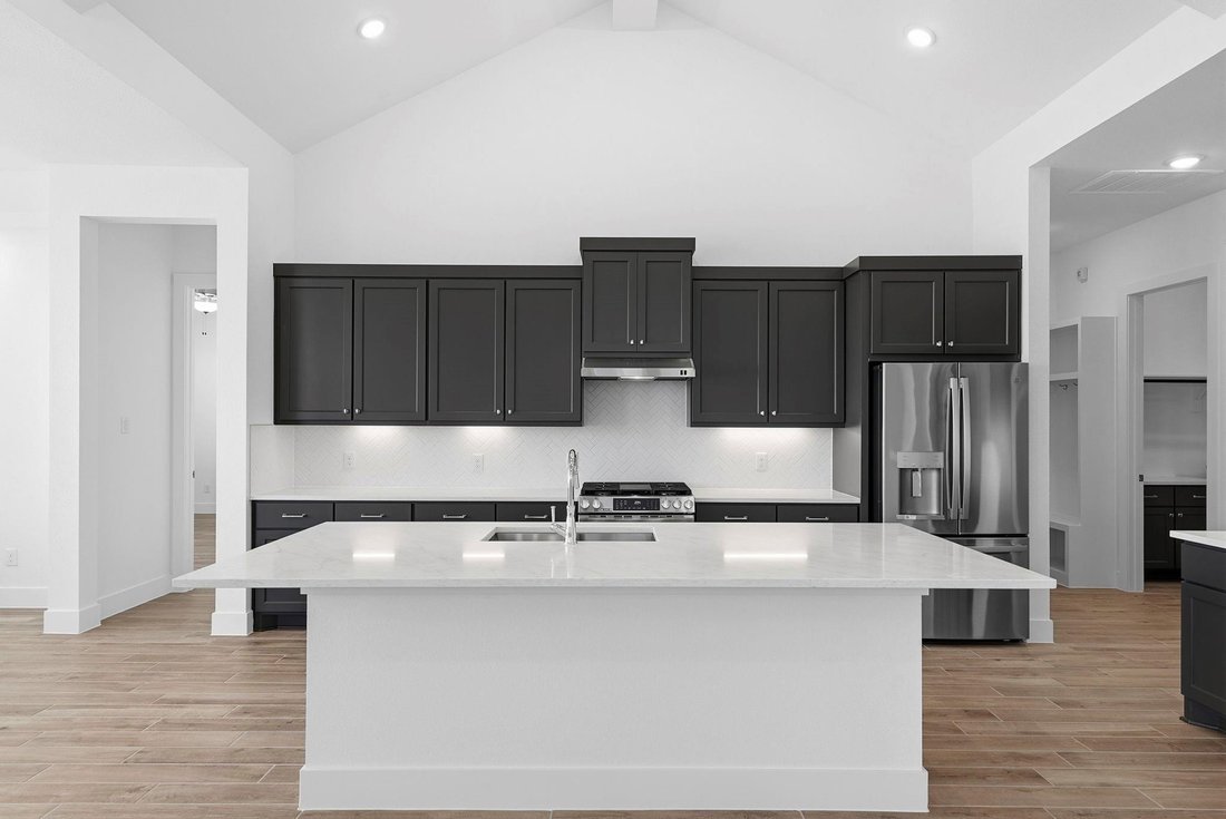 House in Manvel, Texas, United States 4 - 17209453