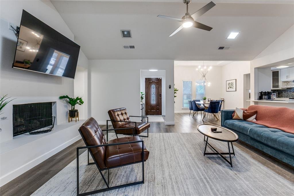 House in Plano, Texas, United States 3 - 17212610