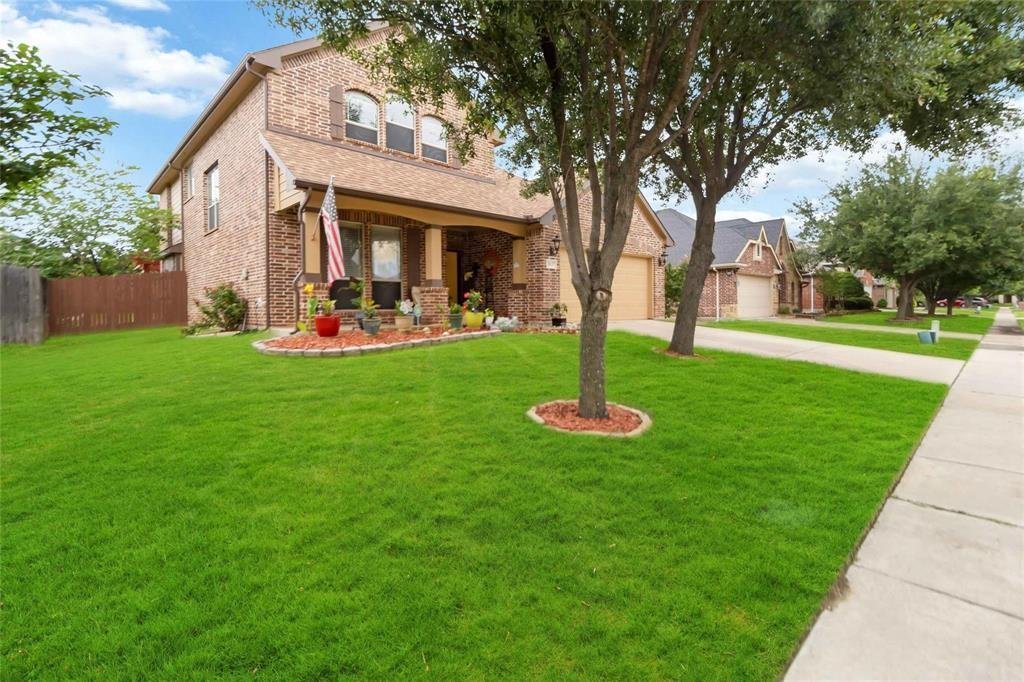 House in Little Elm, Texas, United States 3 - 17214683