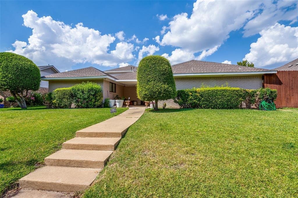 House in Plano, Texas, United States 3 - 17211852