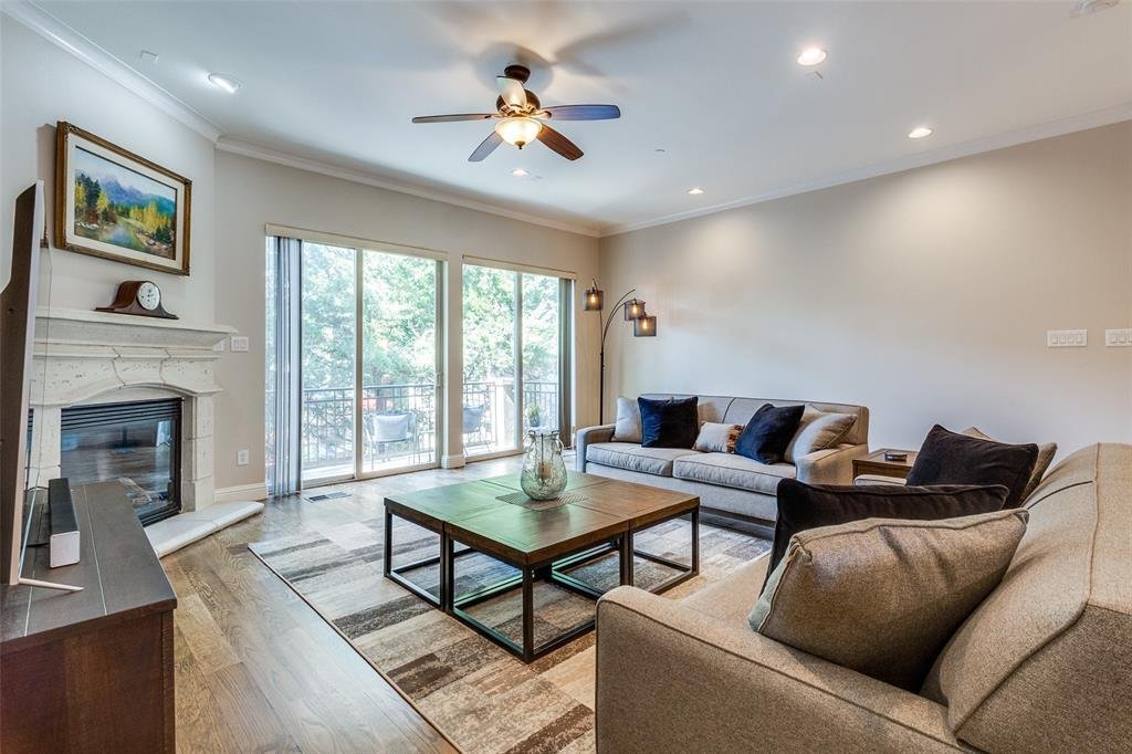 Condo in Dallas, Texas, United States 2 - 17212752