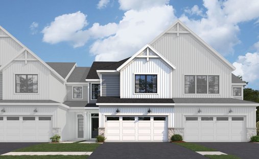 Casa en Woodridge, Illinois, Estados Unidos 1