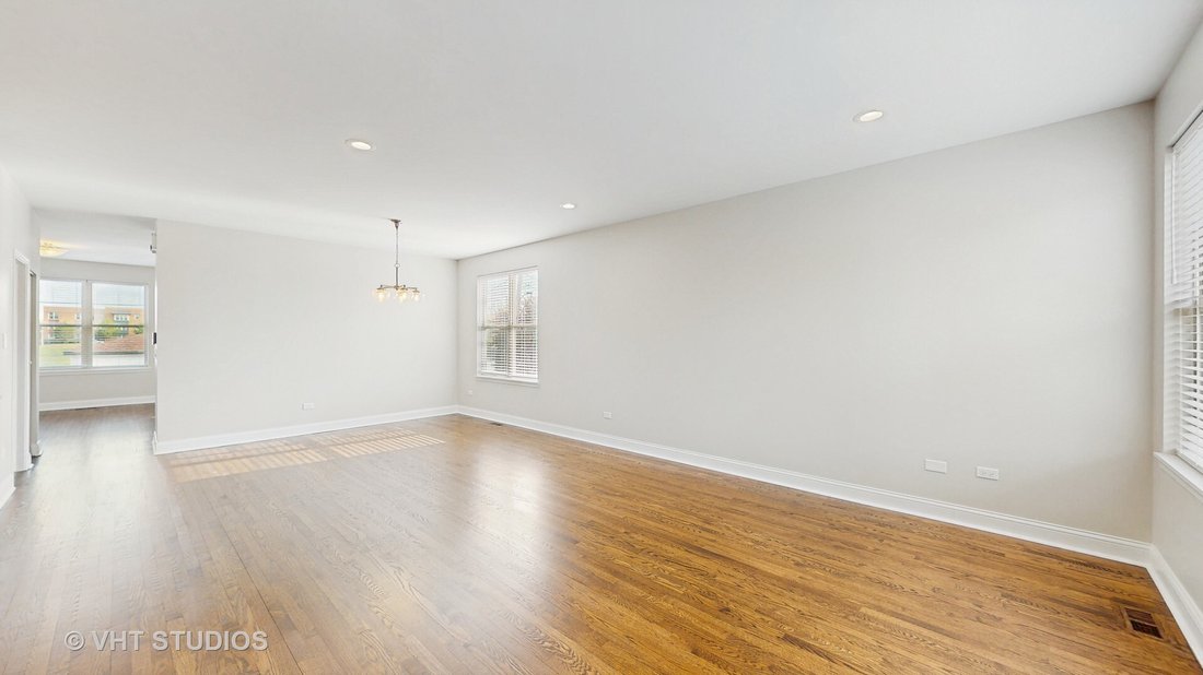 House in Chicago, Illinois, United States 4 - 17206422