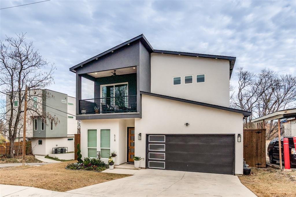 House in Dallas, Texas, United States 2 - 17214424