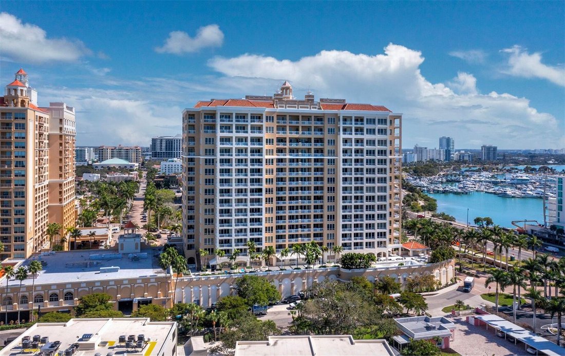Condo in Sarasota, Florida, United States 1 - 17211206
