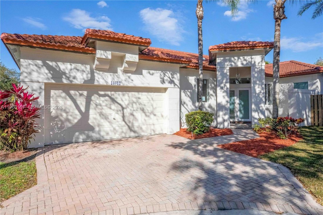 House in Southwest Ranches, Florida, United States 1 - 17206111