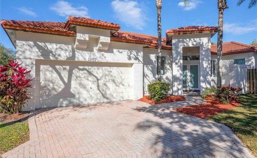House in Southwest Ranches, Florida, United States 1