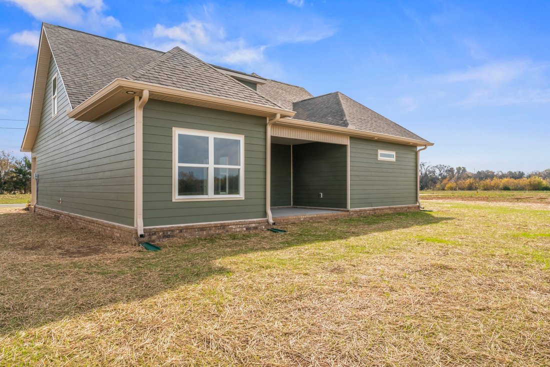 House in Murfreesboro, Tennessee, United States 5 - 17199931