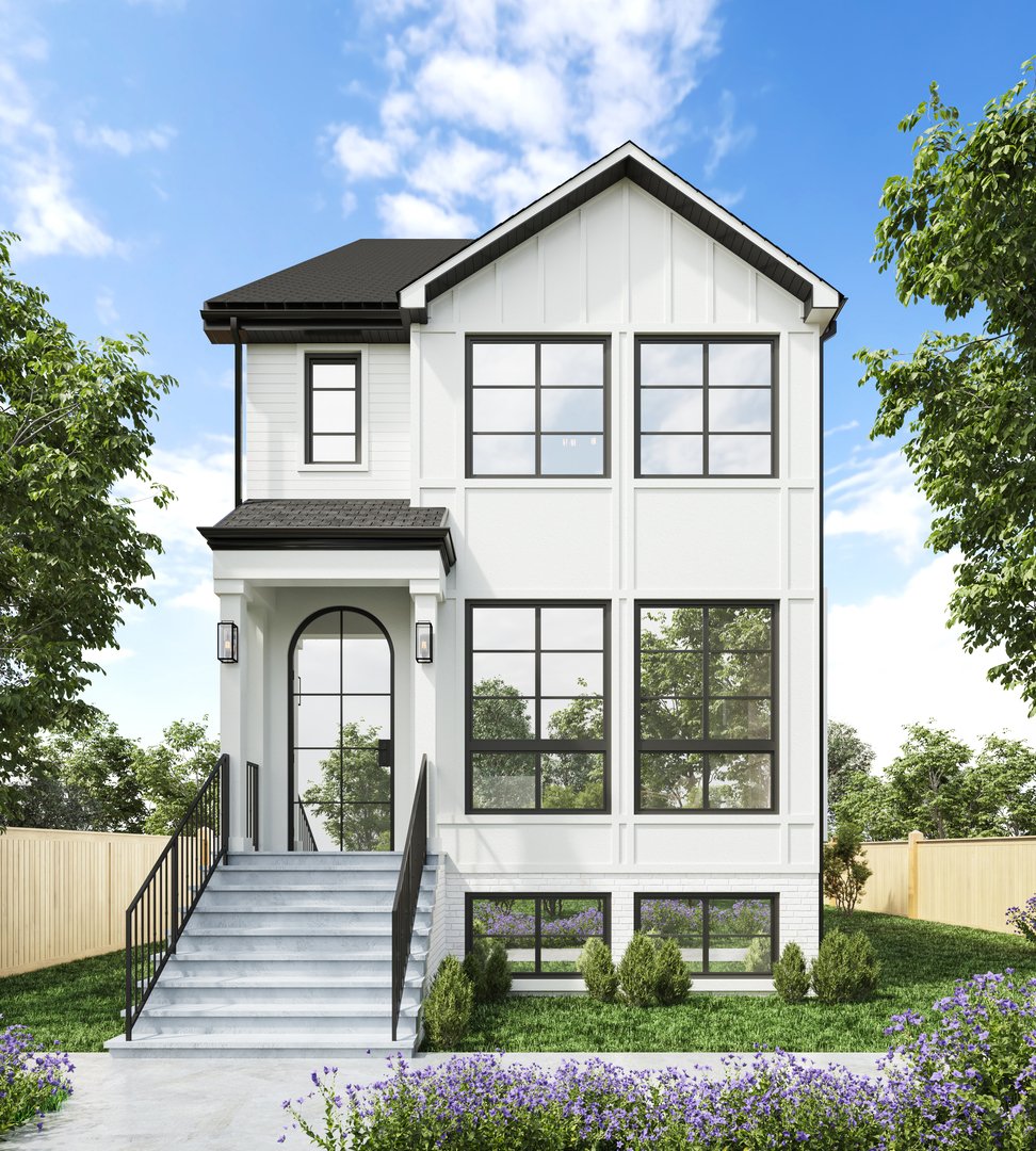 House in Chicago, Illinois, United States 1 - 17204343