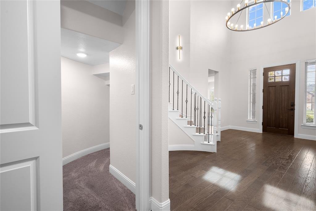 House in Little Elm, Texas, United States 5 - 17212352