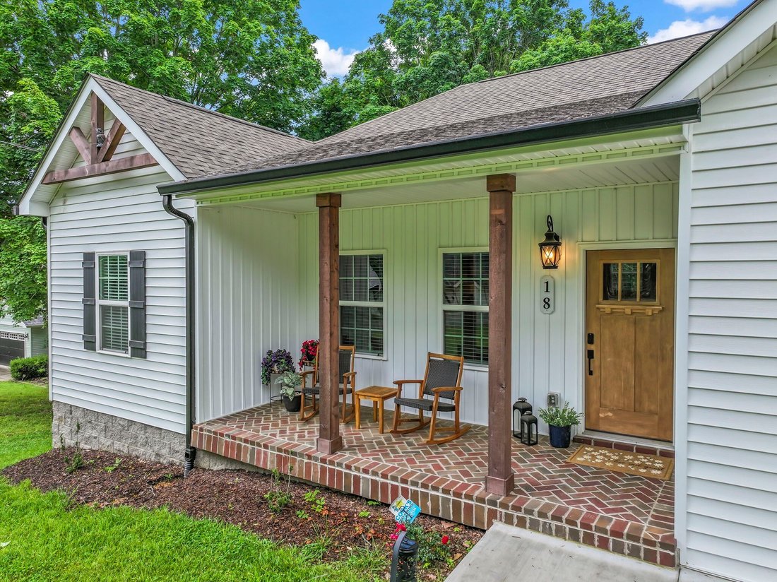 House in Estill Springs, Tennessee, United States 4 - 17199972
