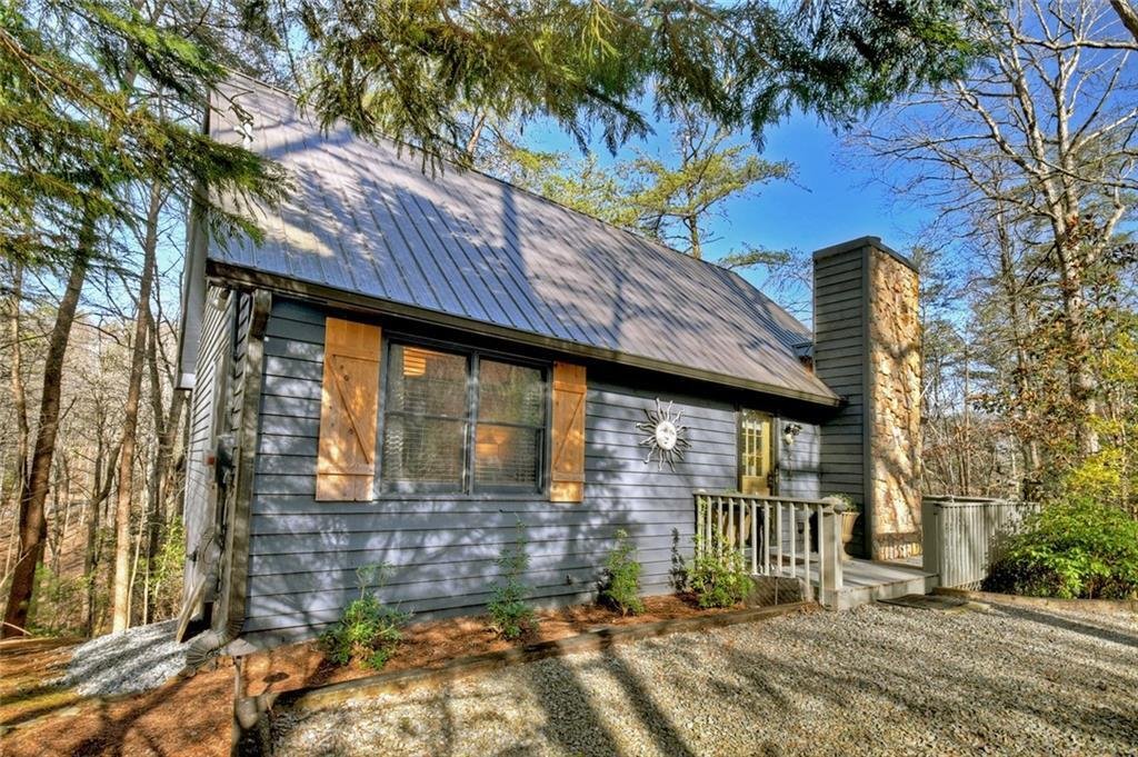 House in Ellijay, Georgia, United States 1 - 17195908