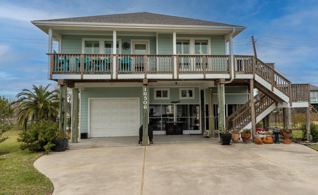 House in Galveston, Texas, United States 2 - 17208906