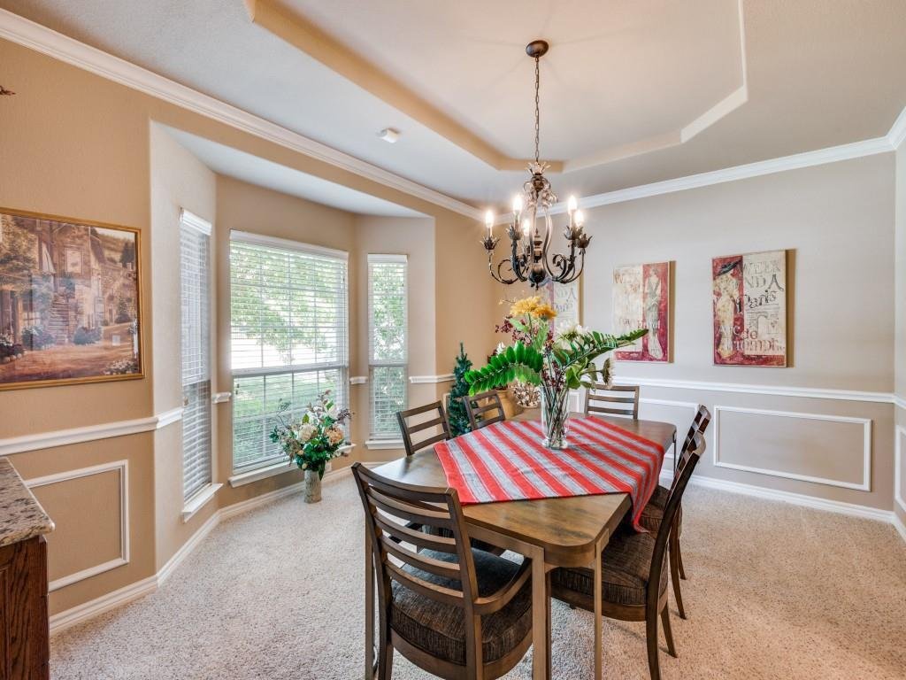 House in Denton, Texas, United States 4 - 17213971
