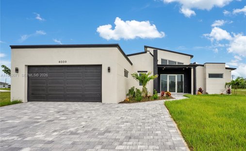 House in Cape Coral, Florida, United States 1