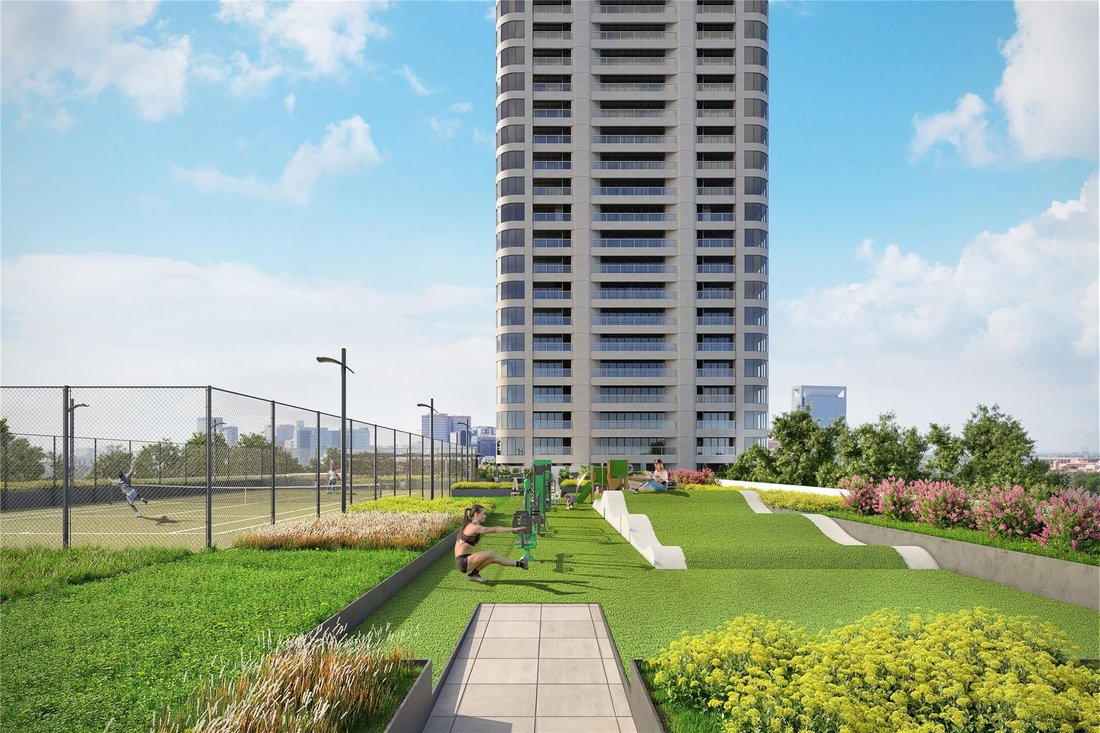 Condo in Houston, Texas, United States 4 - 17207014
