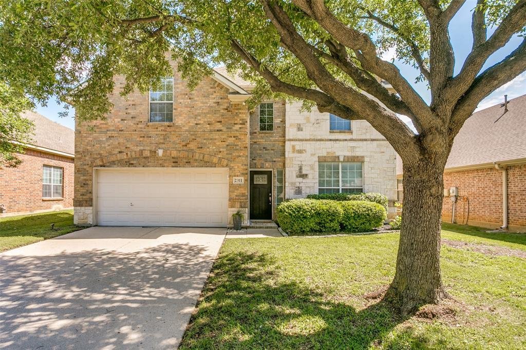 House in Keller, Texas, United States 1 - 17216510
