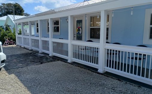 House in Key Largo, Florida, United States 1