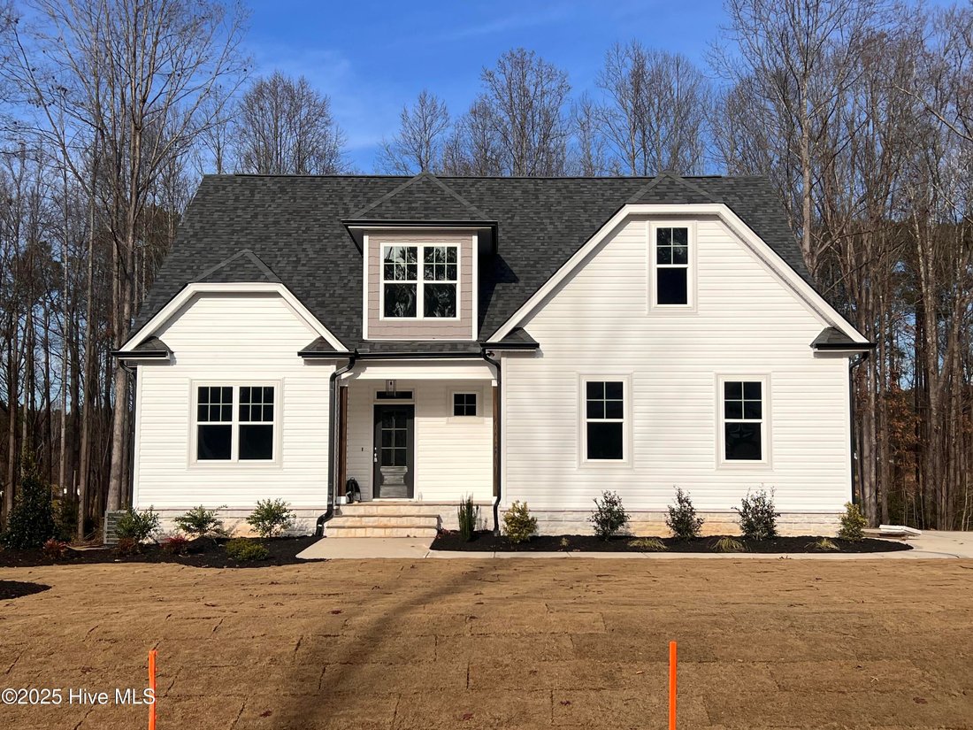 House in Zebulon, North Carolina, United States 1 - 17196900