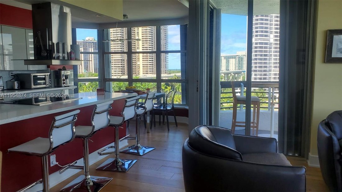 Condo in Aventura, Florida, United States 4 - 17209169
