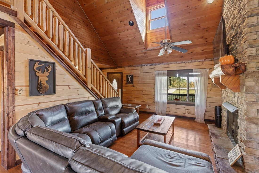 Casa a Ocoee, Tennessee, Stati Uniti 2 - 17198966