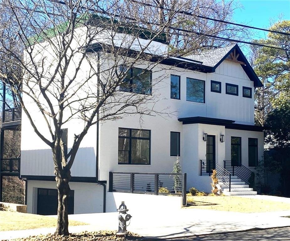 House in Atlanta, Georgia, United States 1 - 16816503