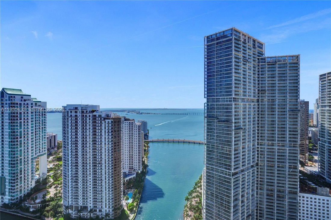 Condo in Miami, Florida, United States 4 - 17207882