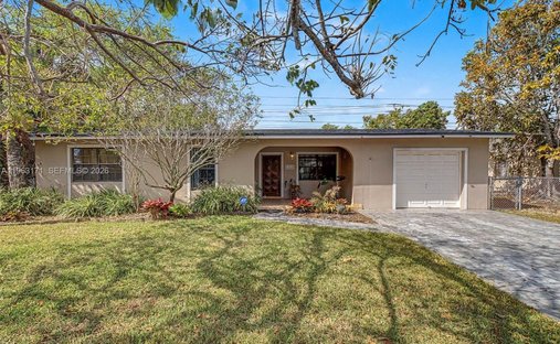 Casa a Miami, Florida, Stati Uniti 1